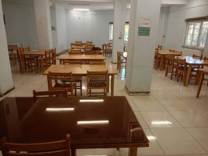 سالن مطالعه