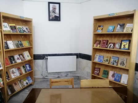 نمایش تازه های کتاب